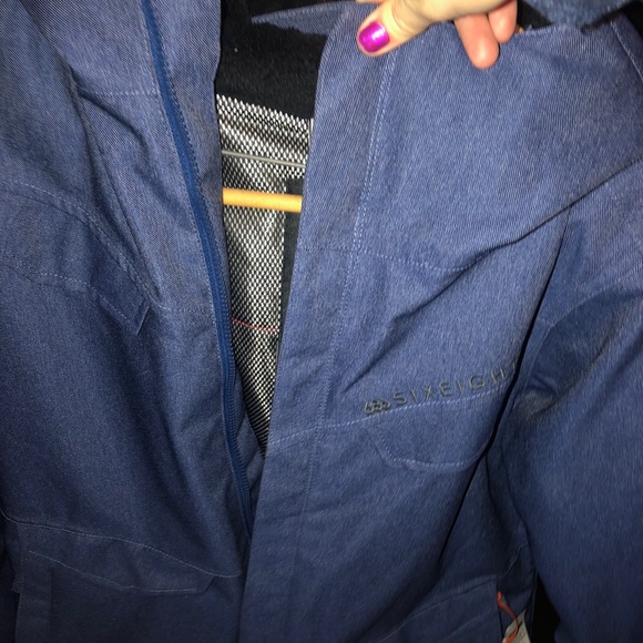 Sixeightsix 686 Winter Jacket - Picture 6 of 6